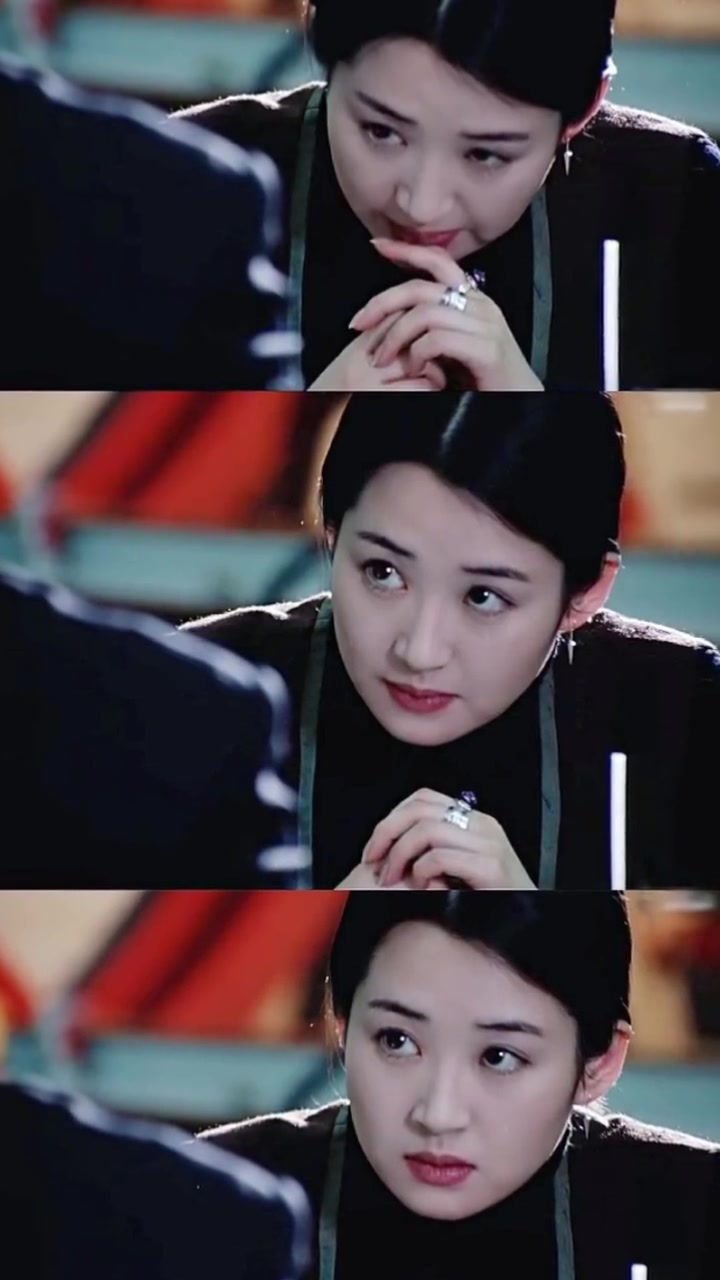 99年的电影,说好不分手,那个时候的许晴真的太漂亮了-度小视