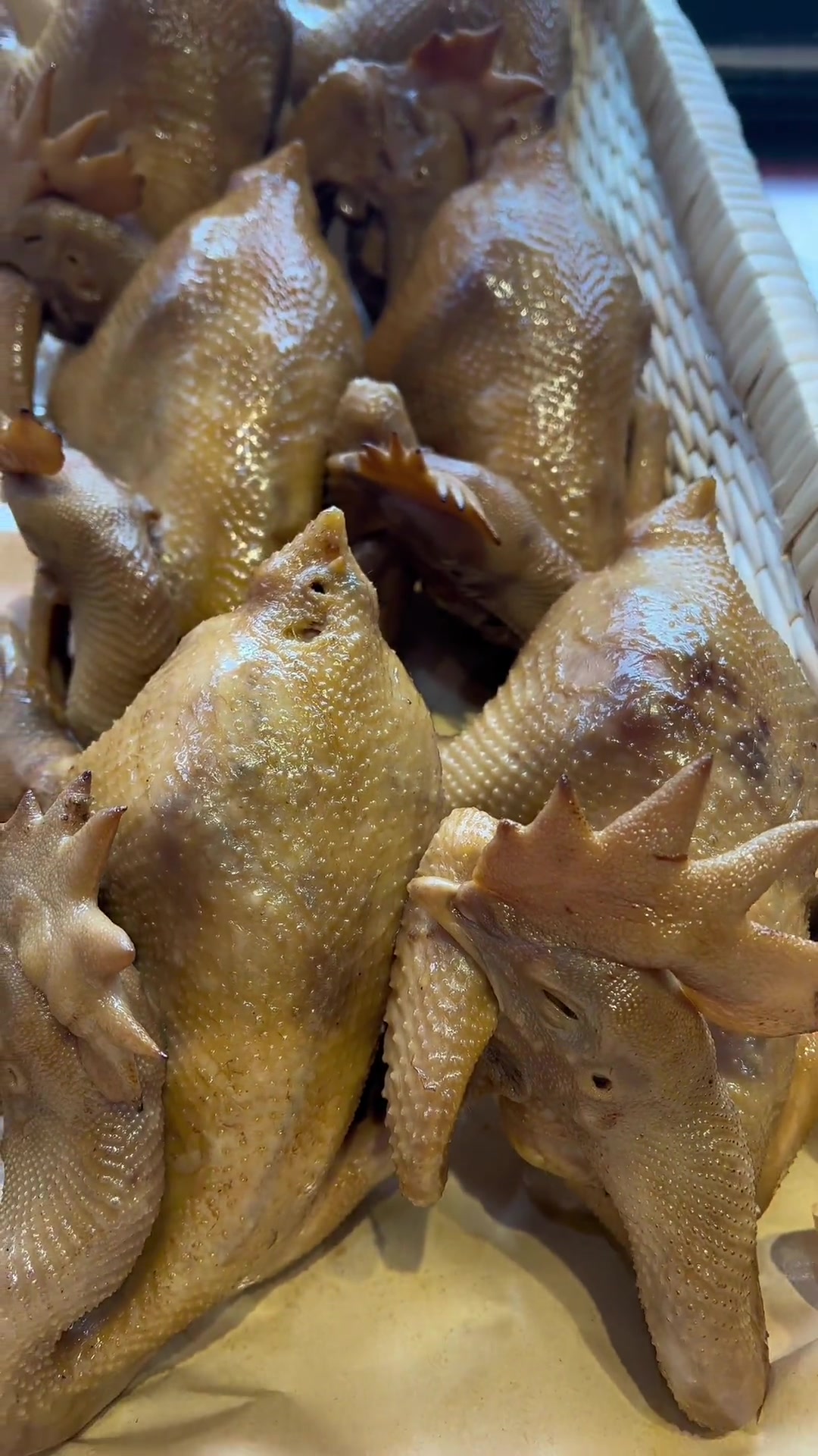 御膳宫廷麻椒鸡南阳独山店开门迎宾了 新野辫哥-度小视