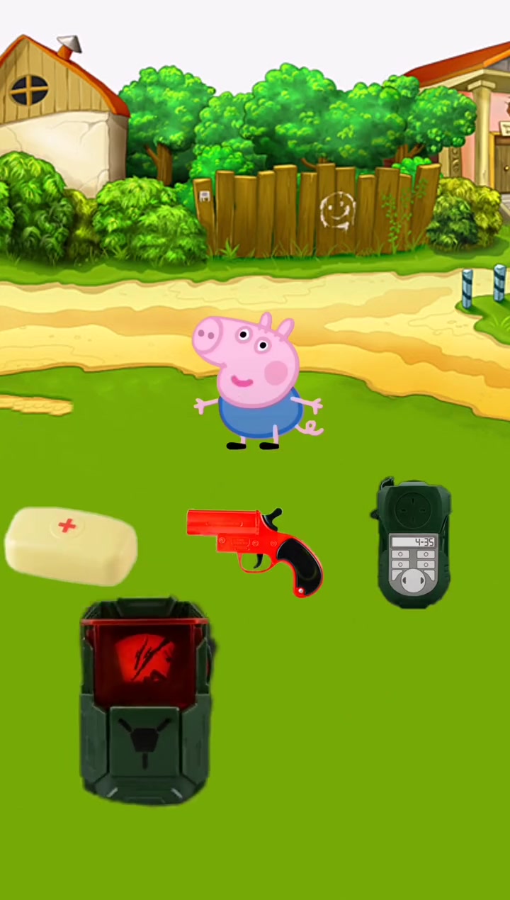 全民枪神边境王者 跨年一起来枪神吃鸡-度小视