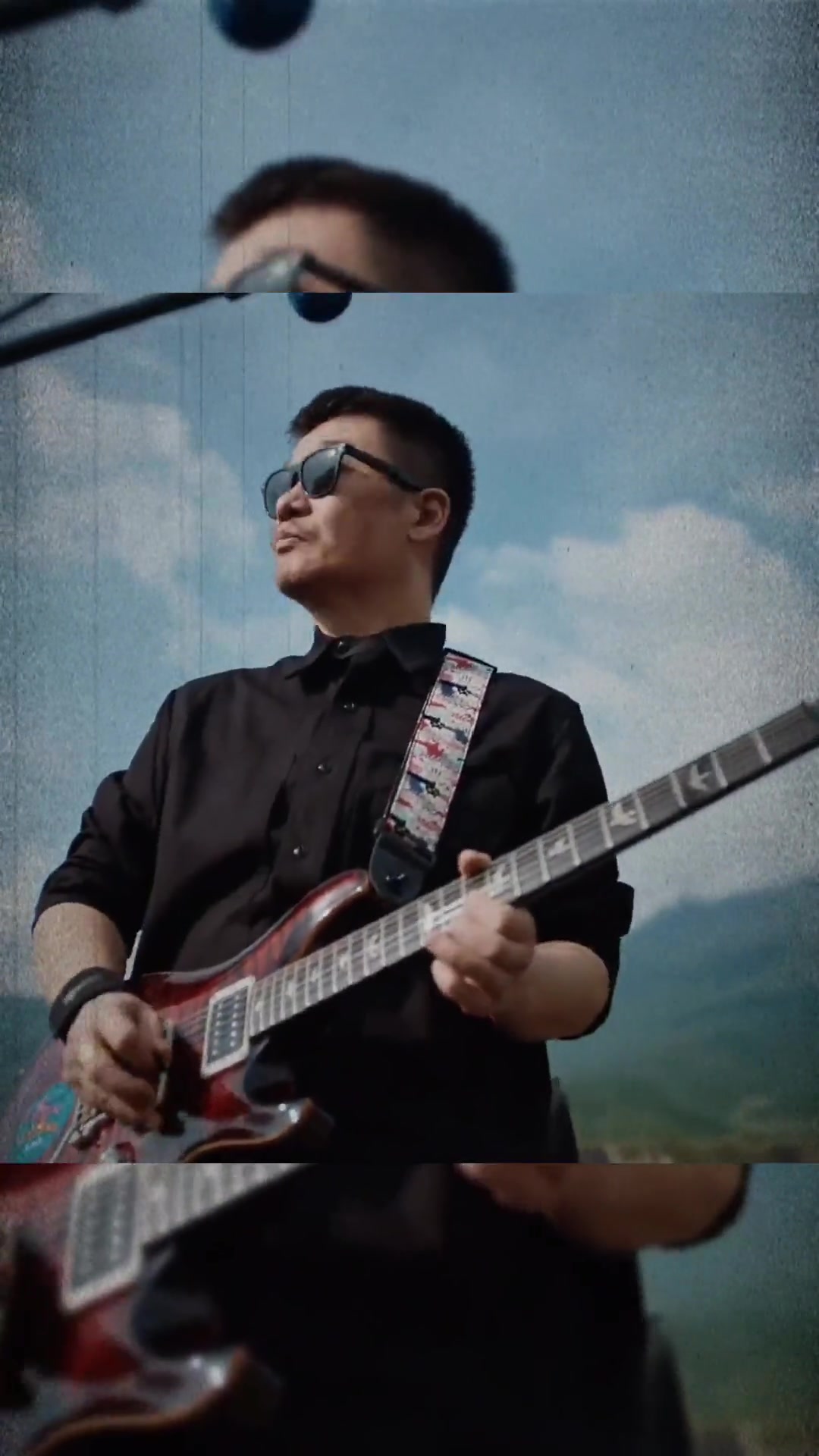 20今晚8点直播 许巍 李延亮 爱音乐爱生活-度小视