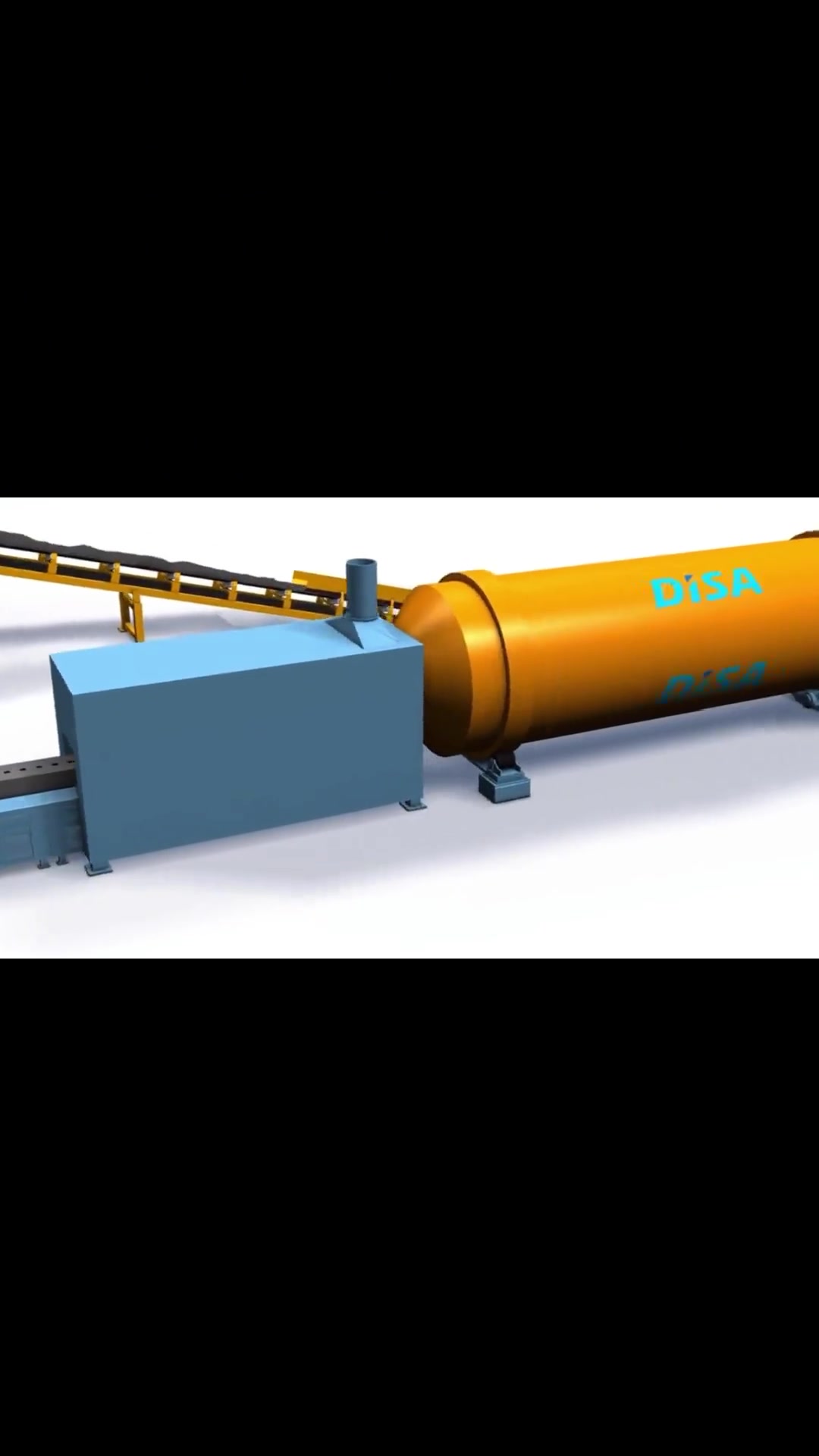 铸造 生产线 迪砂 disa-度小视