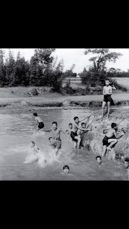 80后的我们再也回不了!