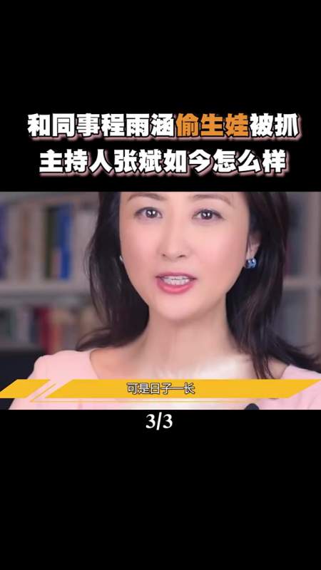 和同事程雨涵偷生娃,却被妻子当众揭穿真面目,如今张斌怎么样了(3)-度