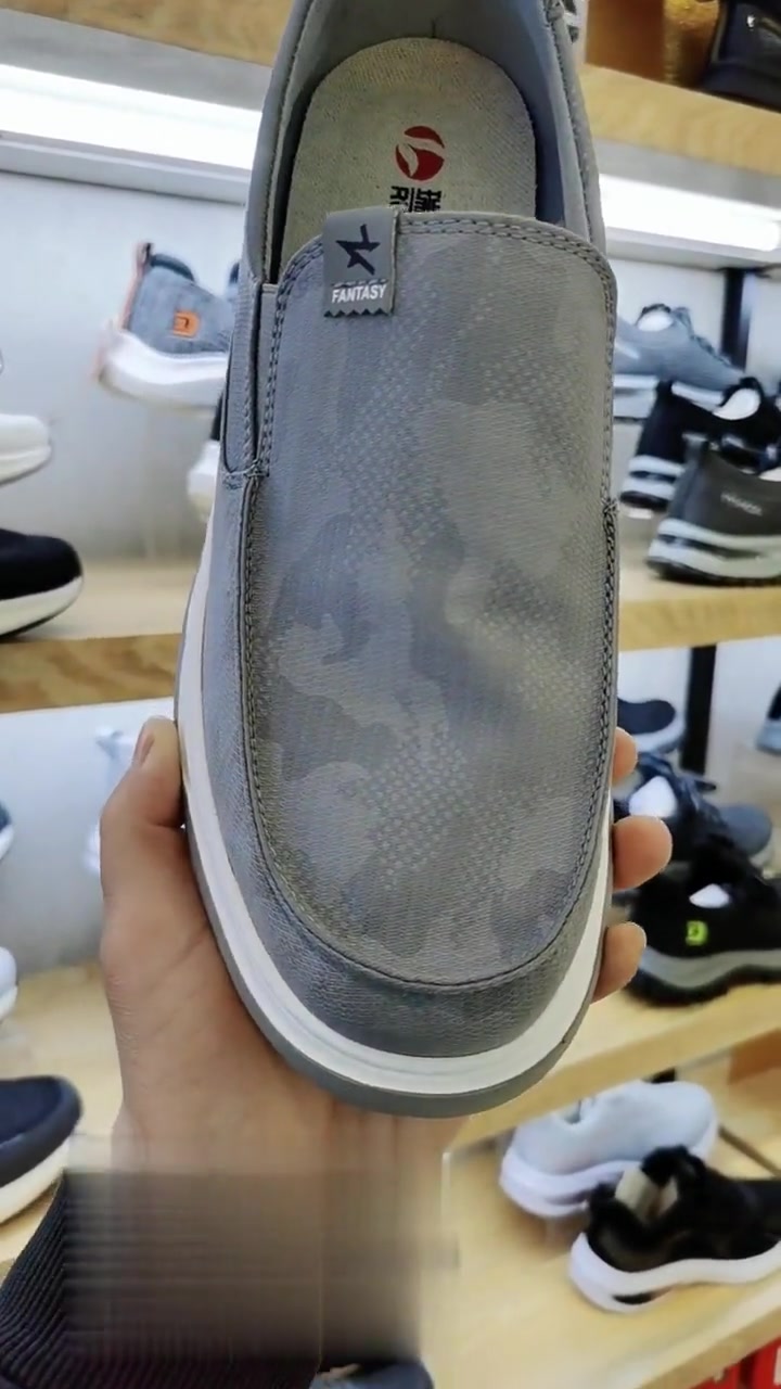 美舒服饰城瑞福林老北京布鞋超舒服新款