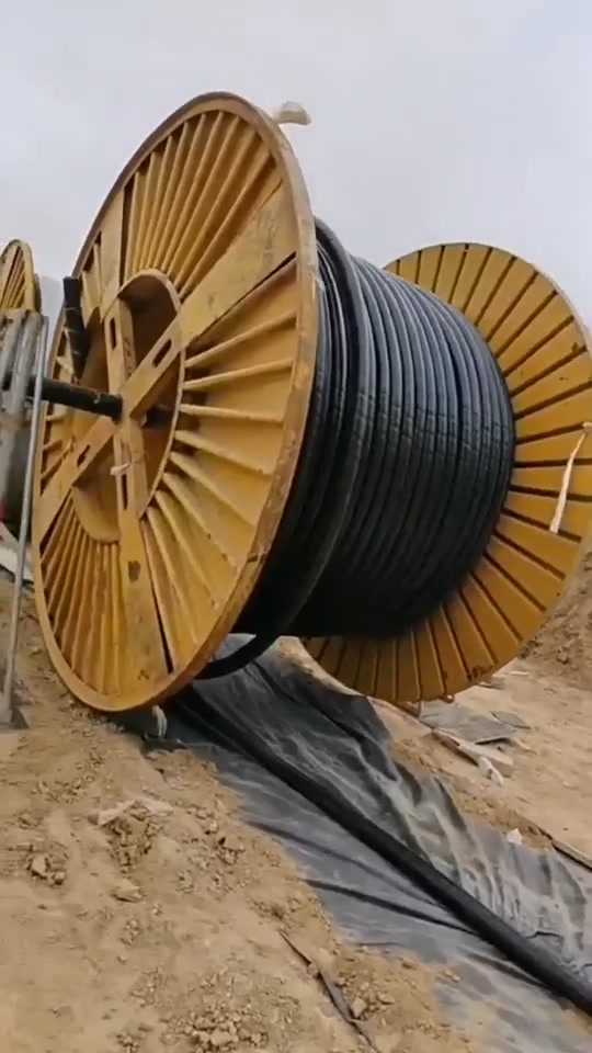 放电缆绞磨机 管道输送机 化工设备