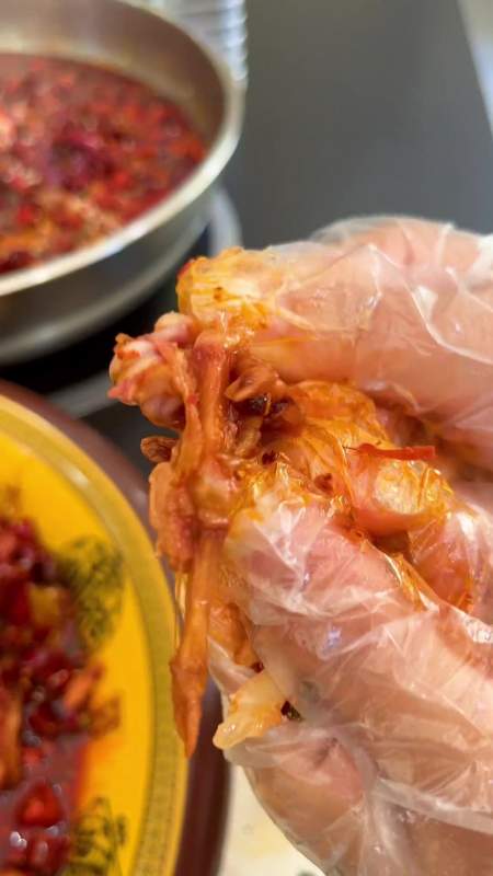 第49集|干锅鸭头 辉南县朝阳镇 同城美食 吃了这么多年我才知道她家叫