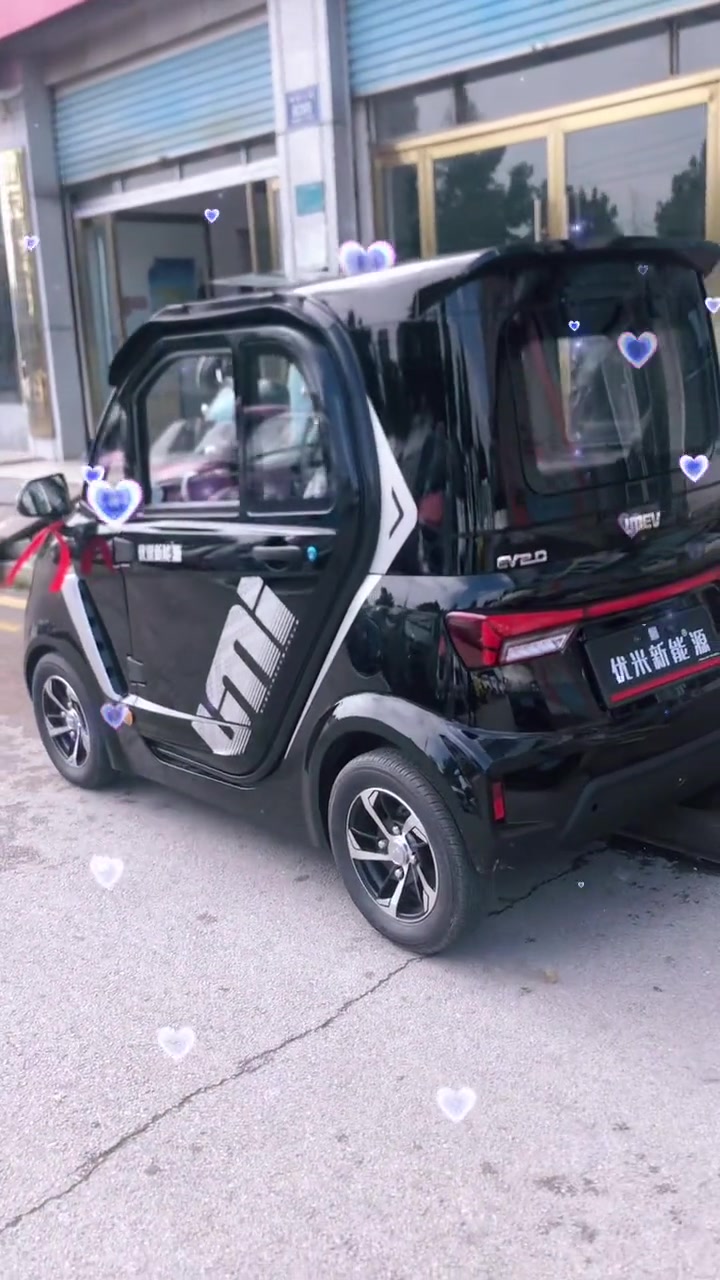 优米战神黑席卷而来!