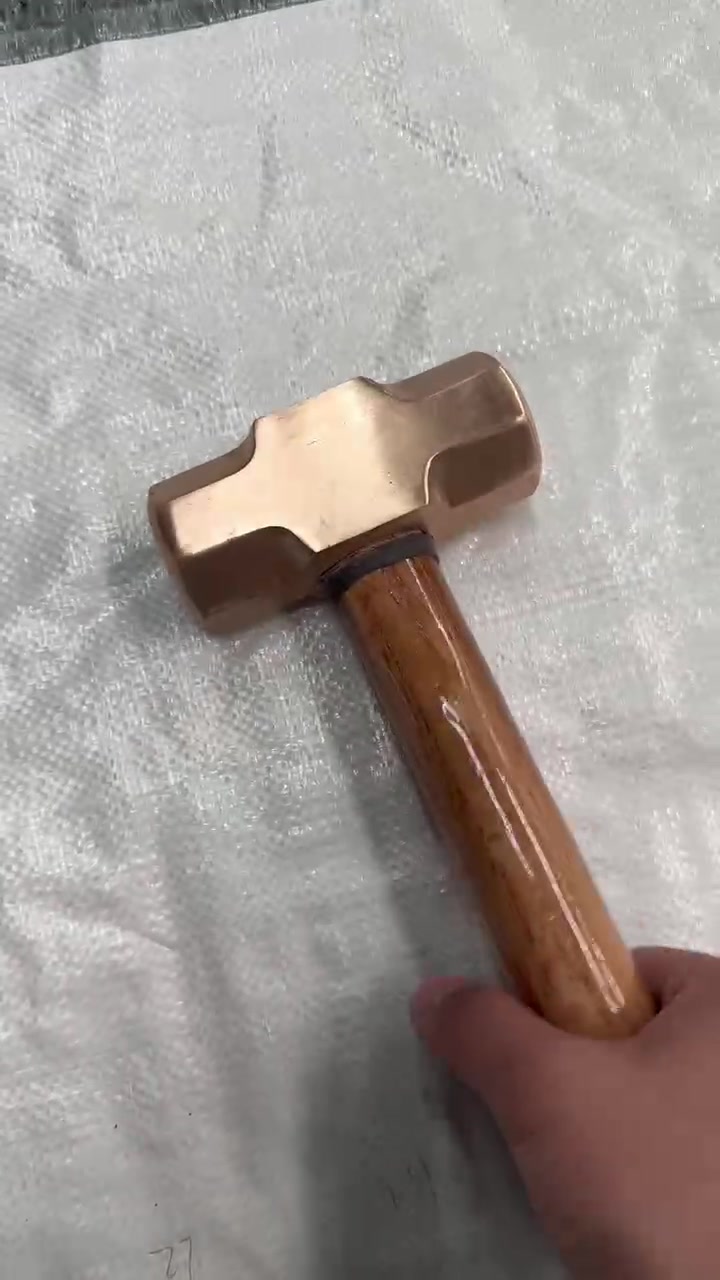 防爆八角锤 圆鼓锤 各种锤类