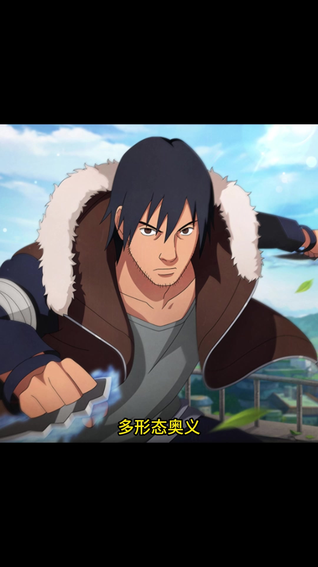 桀骜之刃阿斯玛全技能描述