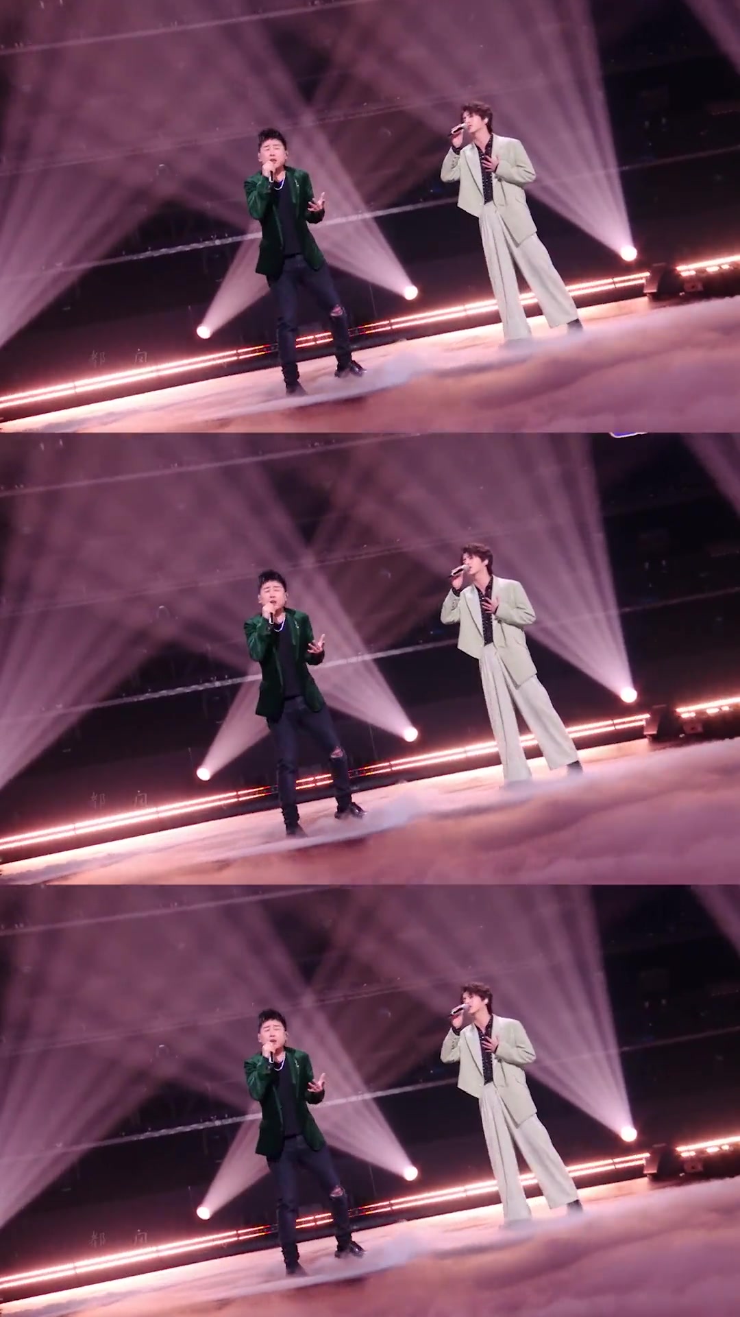 胡彦斌伯远往事随风