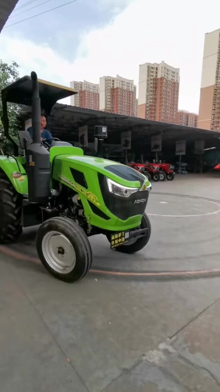 萨丁拖拉机 萨丁重工 同城 封丘县东方农机有限