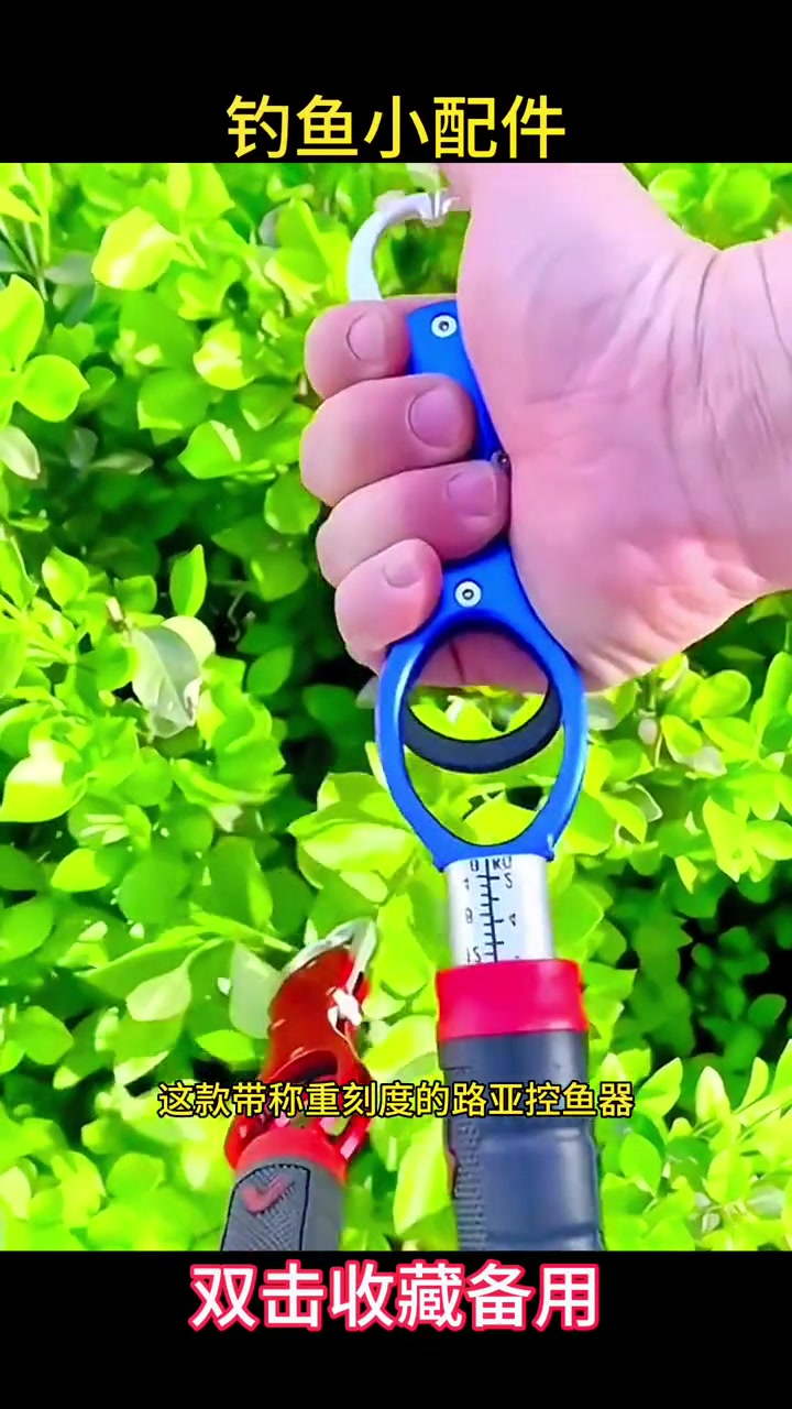 多功能控鱼器 钓鱼 控鱼器 渔具 好物分享 渔具用品