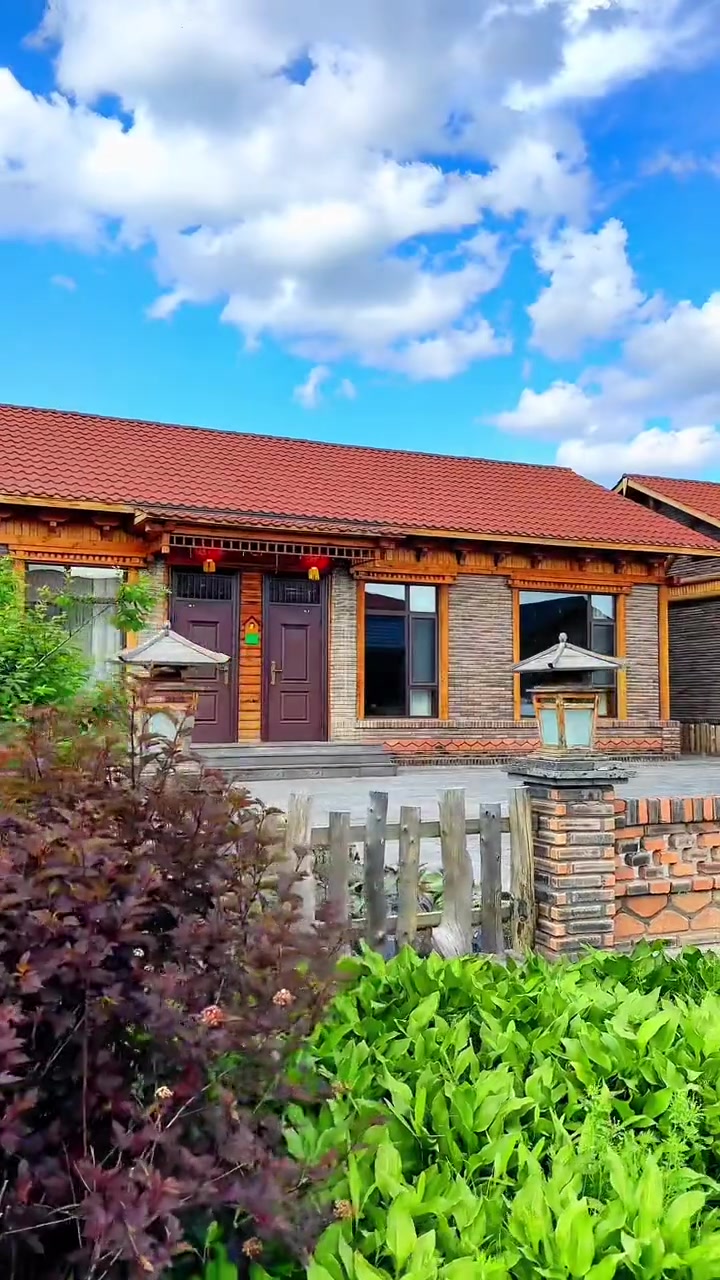 汤旺河精品民宿推荐 民宿 亲子游玩好去处 高性价比好房 大自然天然