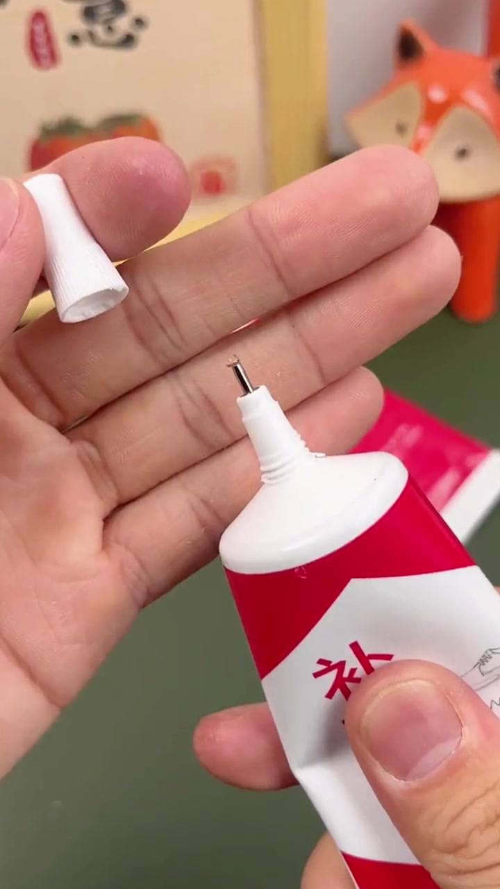 补鞋胶 胶水 好物推荐 粘鞋胶 03