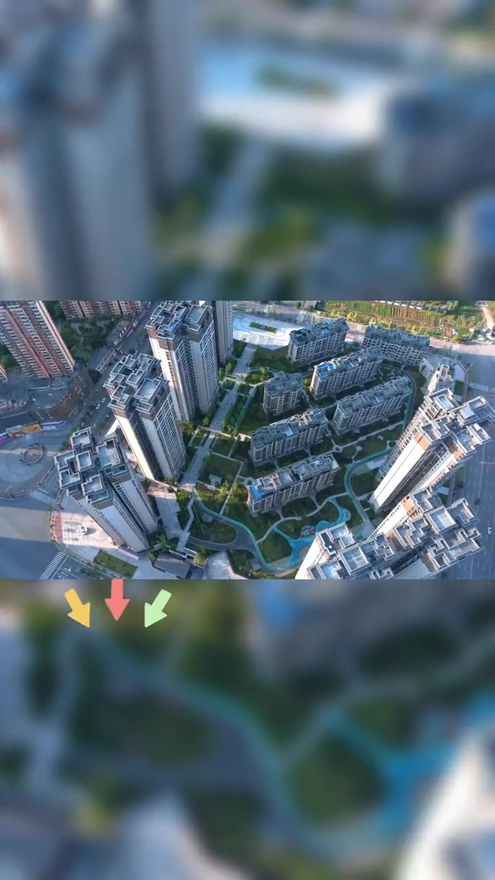 巴中恩阳御景豪庭项目最新实景速览 御景豪庭 恩阳新房 恩阳楼盘 巴中