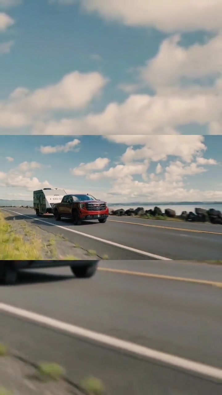 拖挂房车 黑系房车 黑系房车hq21 黑系越野拖挂房车