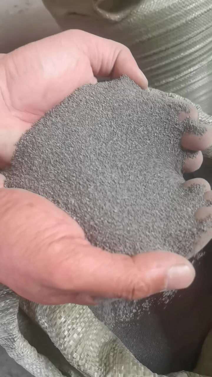 金刚砂粉24目-6000目研磨黑碳化硅机抛磨料