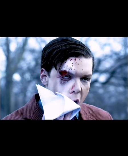 小丑杰罗姆,杰罗麦,希斯莱杰,杰昆-度小视