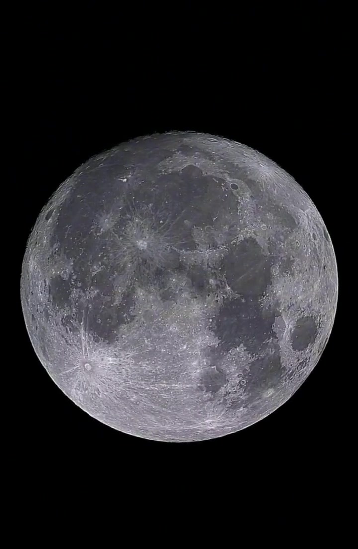 中元节 常德市第二中学天文社团拍摄到观星观月的图片,美的哟