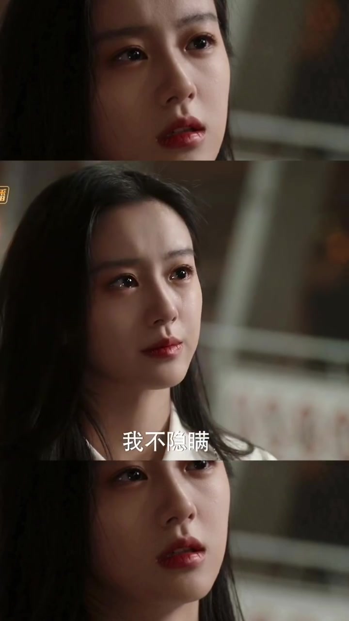 包上恩 我在去年这个时候拍的这段戏