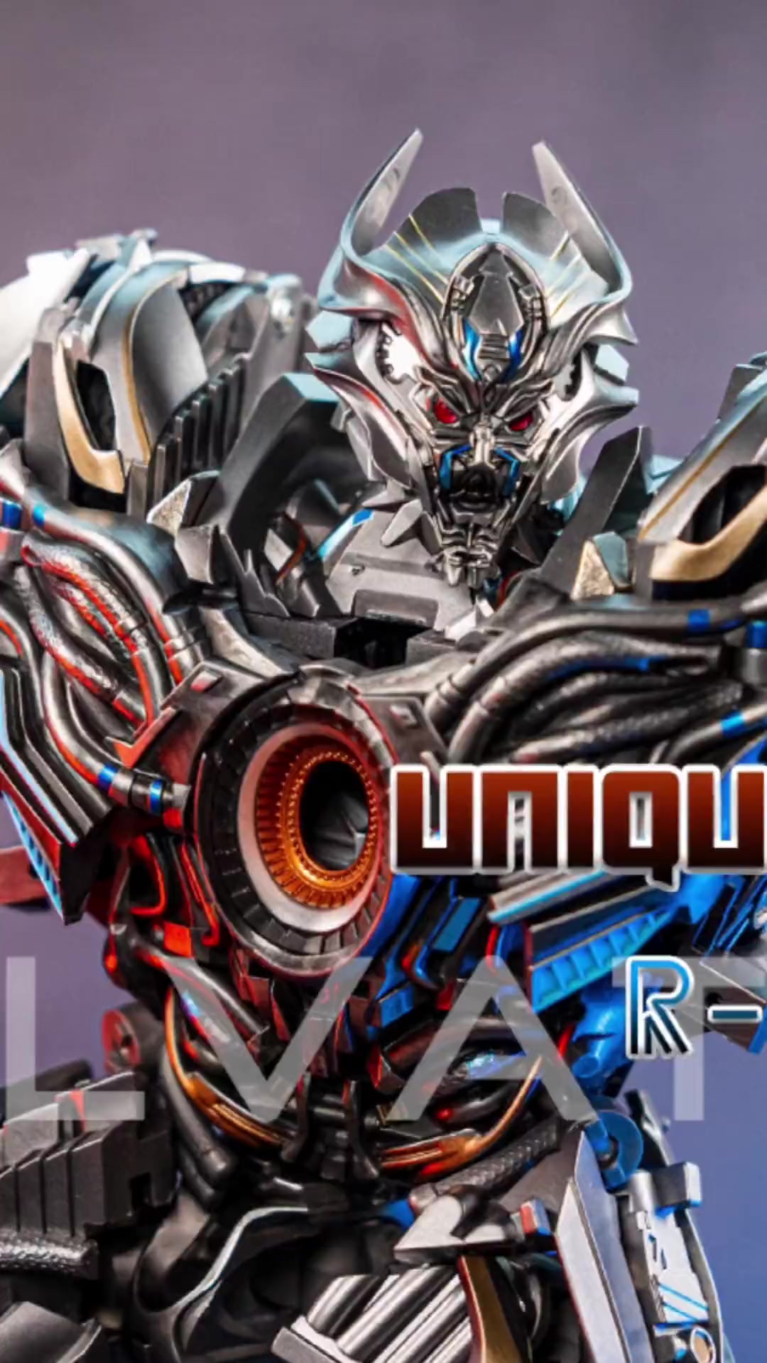 变形金刚 ut电影线的绝唱到底表现如何?一起来康康!是不是你的菜?