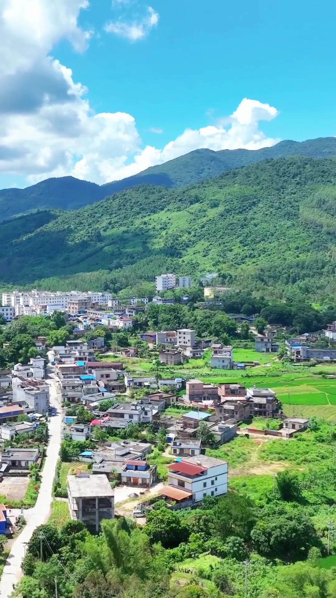 防城十万山瑶族乡要通高速啦!