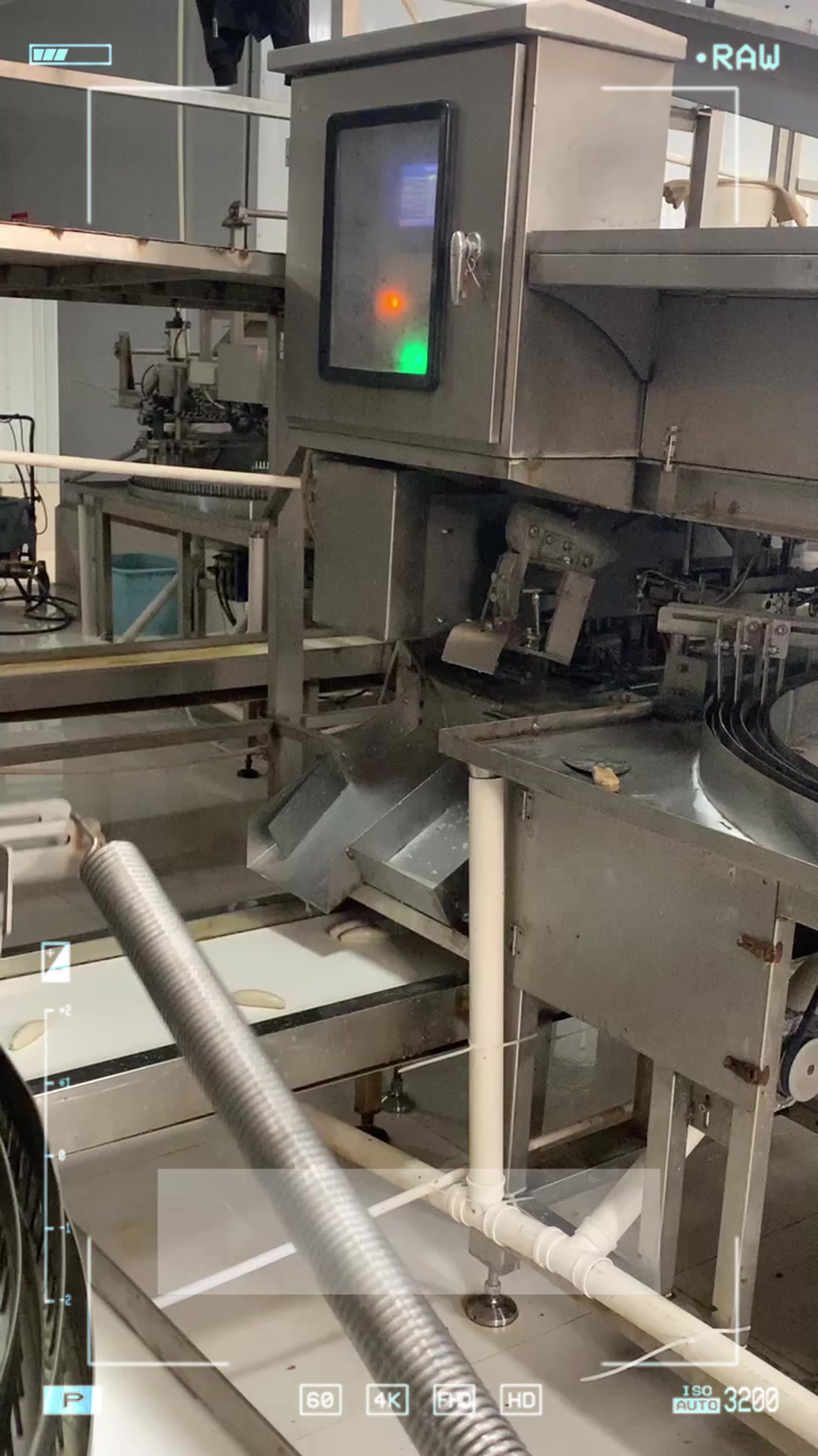 面筋加工行业赚钱方法 全自动流水线面筋加工 自动成型机