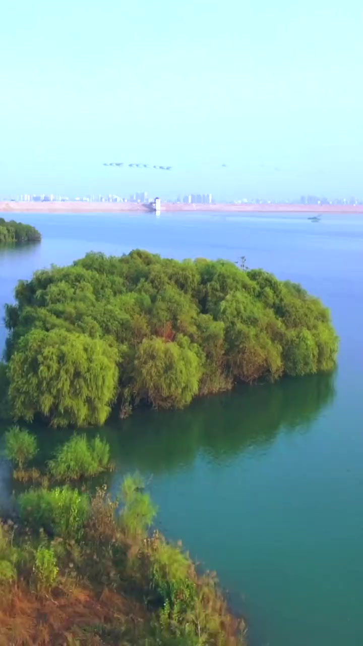 青山 · 清水 · 青州 青州 好客山东 谁不说咱青州好