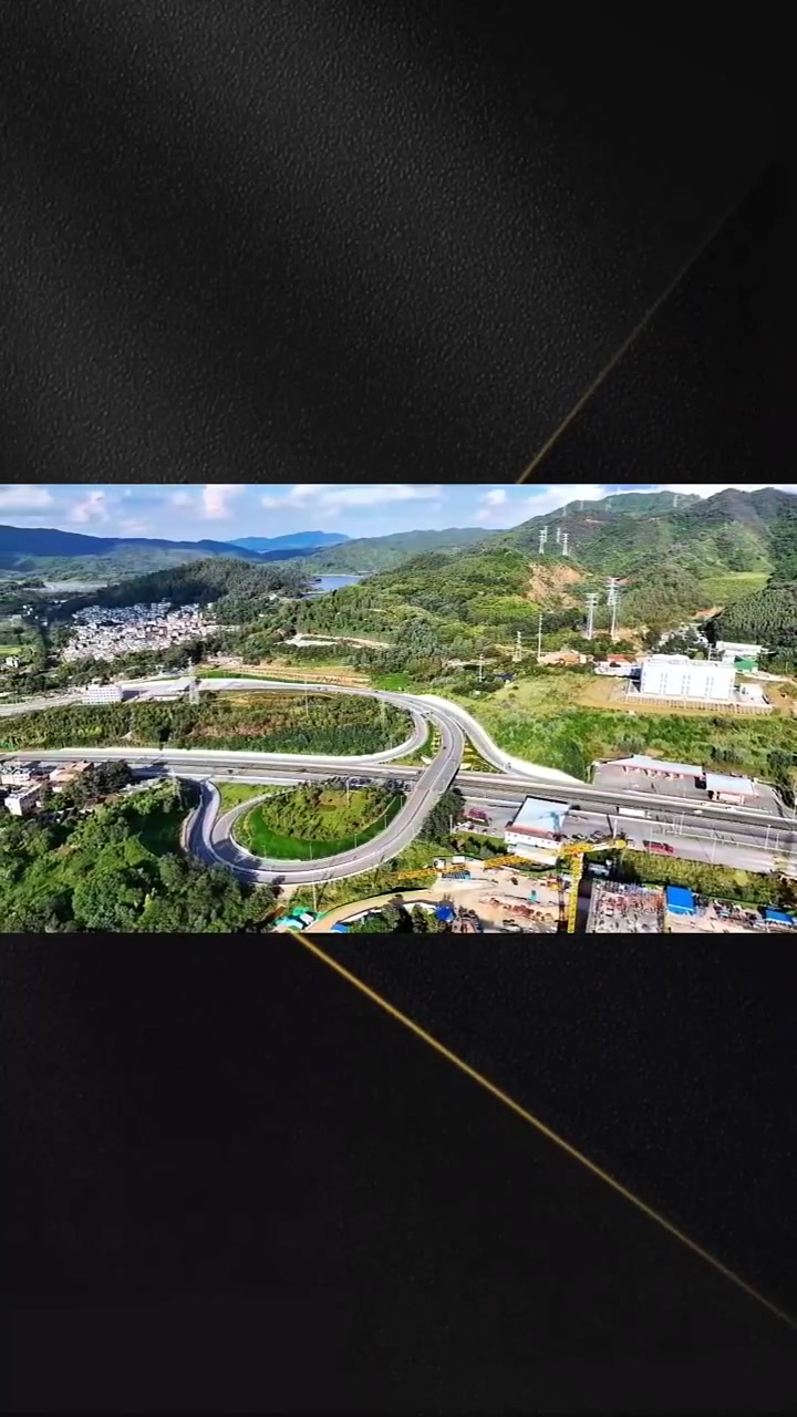 城市北市最北 昆明山水新城