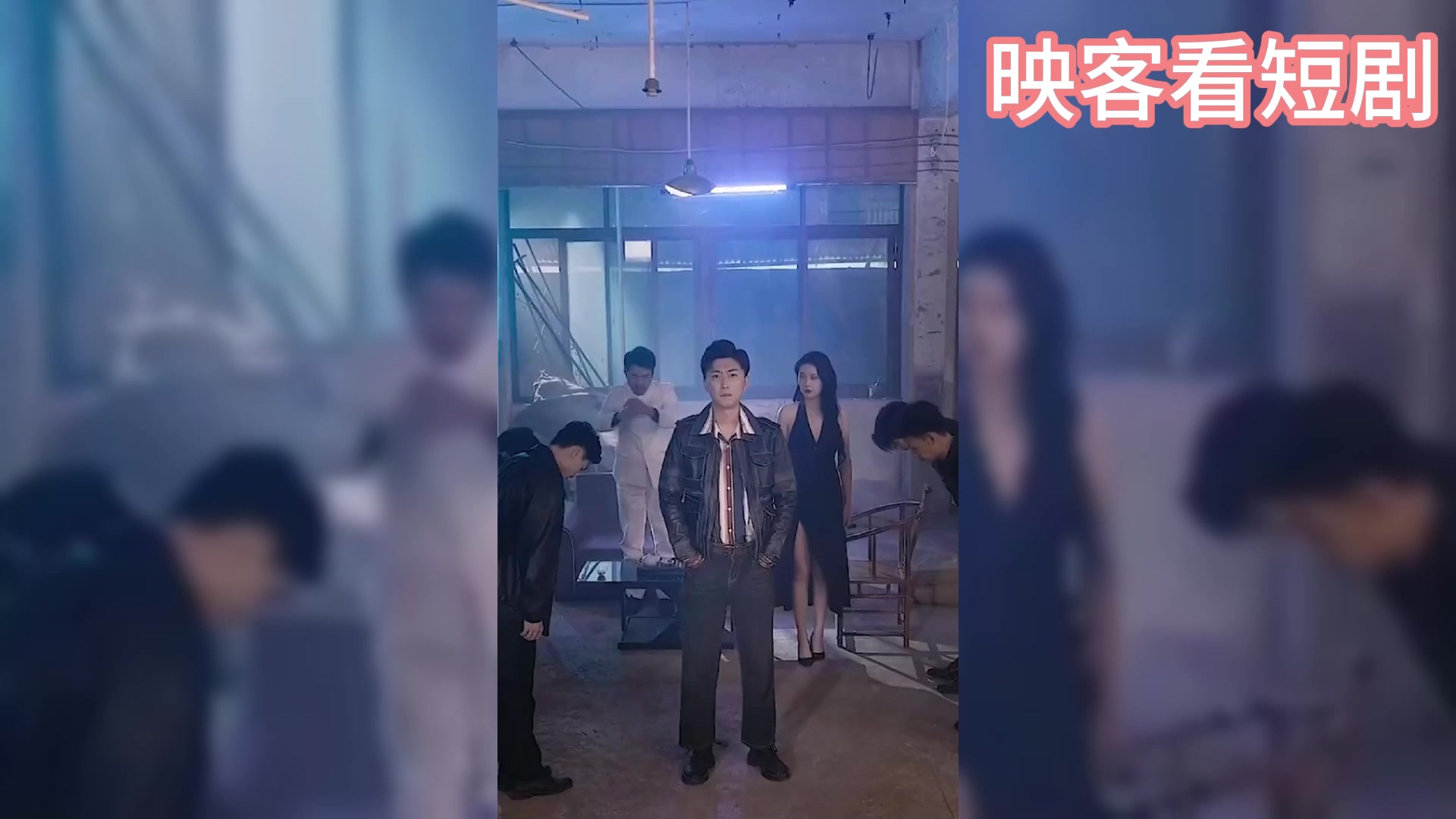 重生后从一百块到一千亿3