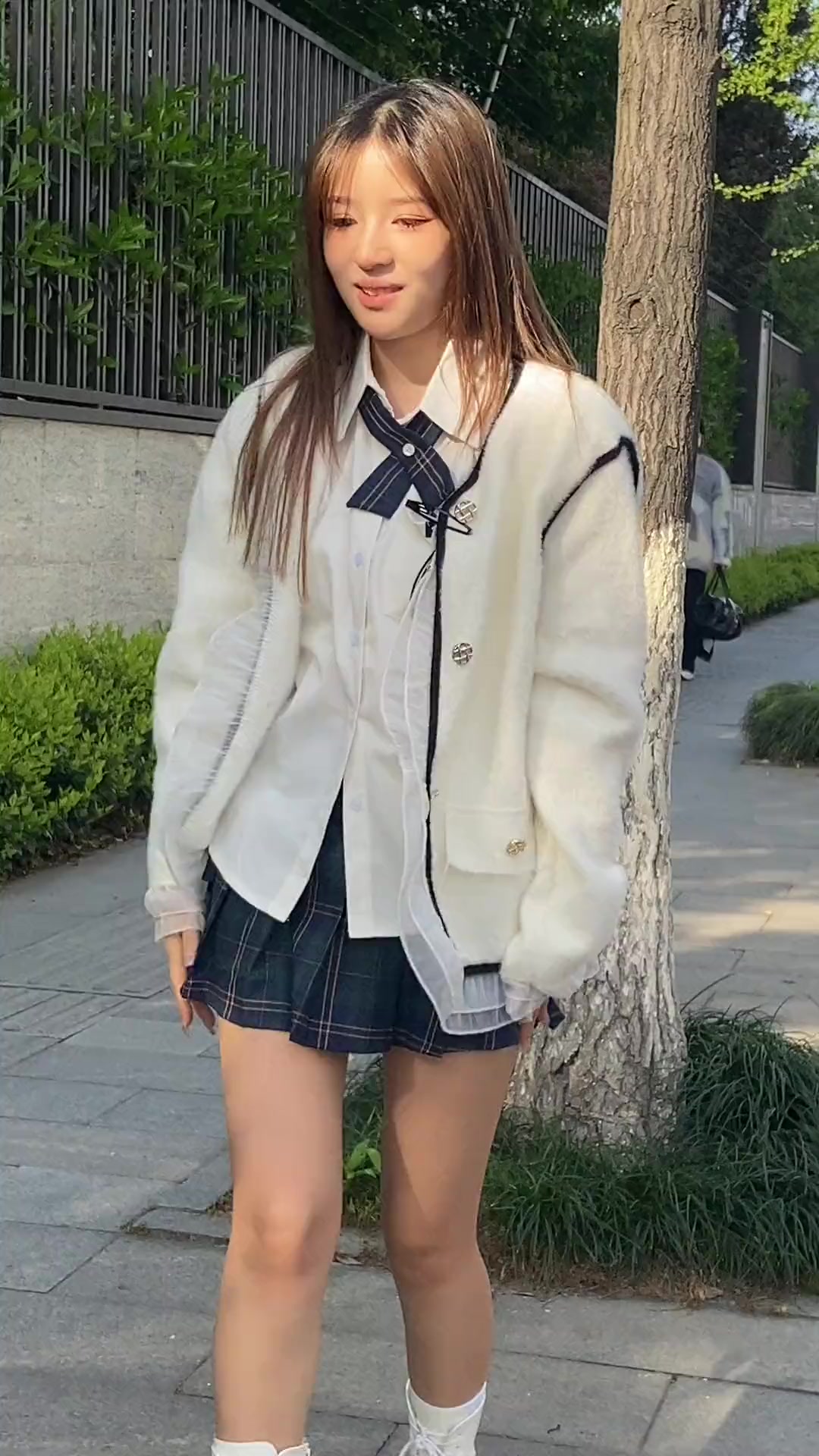 恶龙咆哮阿梓不可爱这谁顶得住啊-度小视