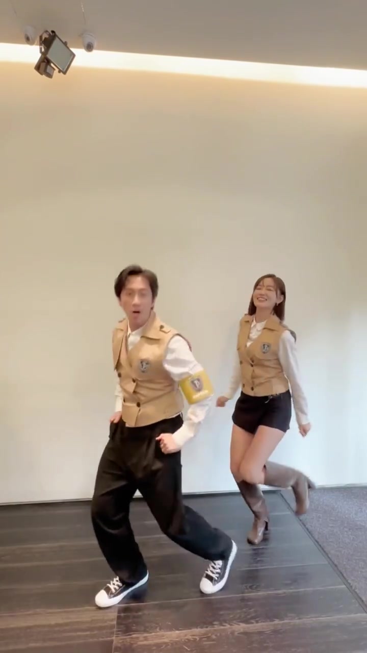 陈汉典新歌solosolong 陈汉典新歌舞蹈 新歌来了