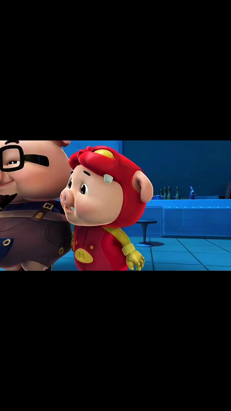 老版猪猪侠在哪里看 猪猪侠之幸福救援队