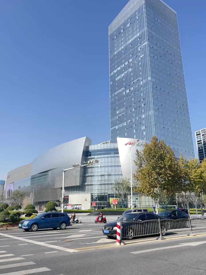 正弘汇60团100可囤现场实拍正弘汇