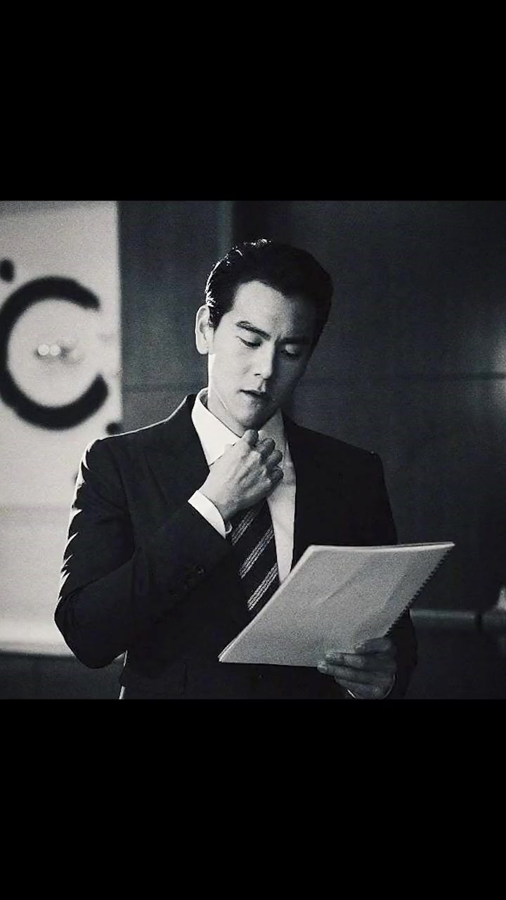 "我不帅,我个性比较好" 彭于晏