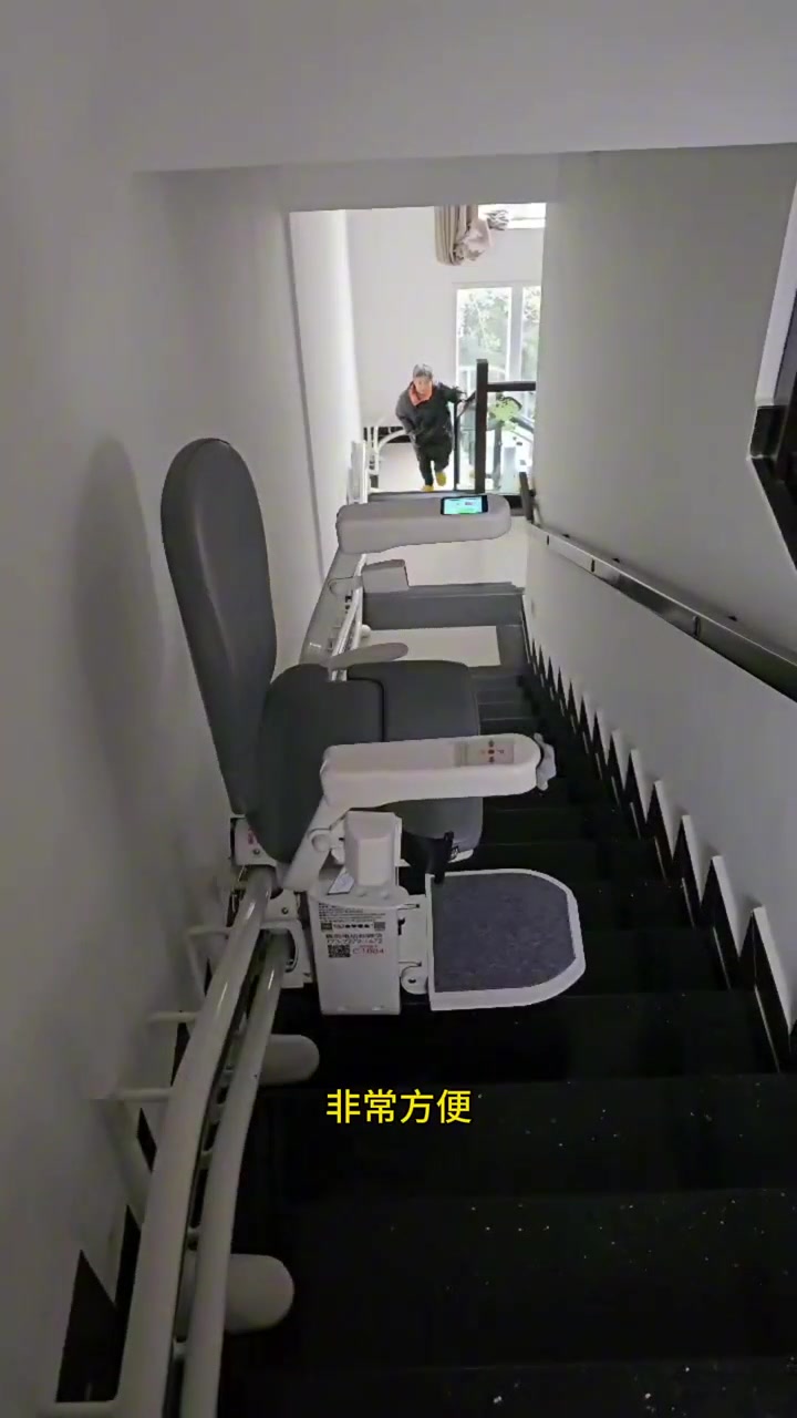 美罗蒂克座椅电梯,厂家源头工厂