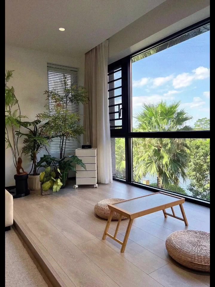 南方百分之九十的人都会选择的封阳台窗户