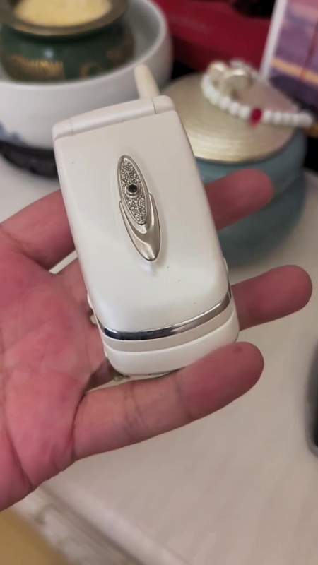 你还记得tcl这个手机品牌么