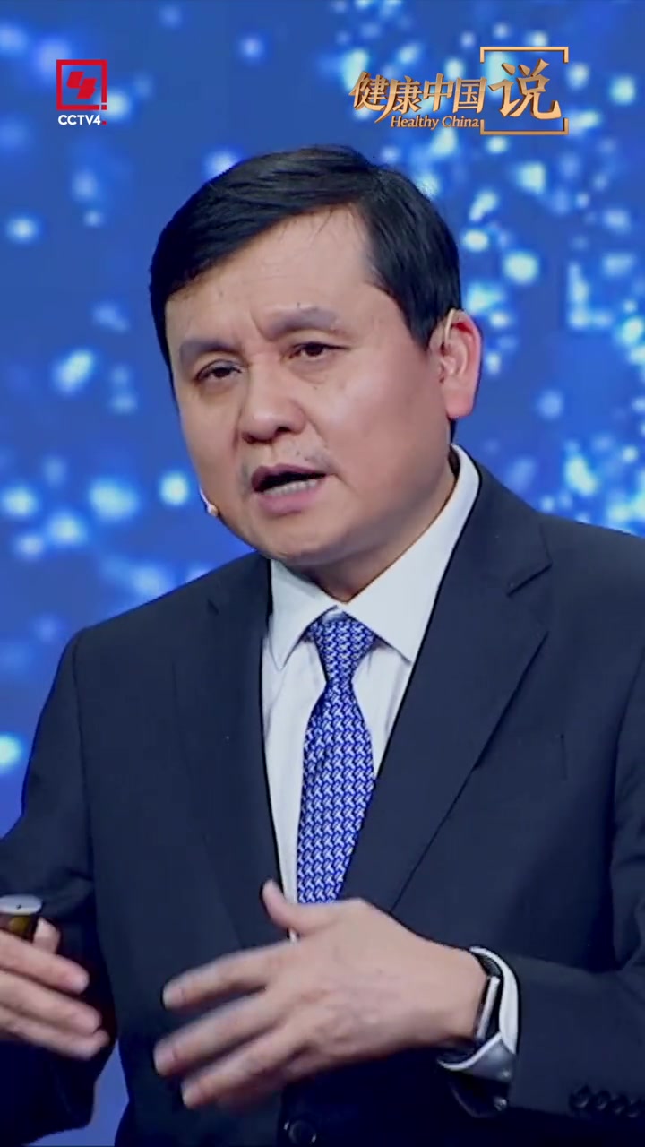 张文宏最新演讲13分钟视频超长完整版《秋冬感染 安然应对》支原体