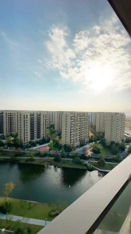 买房不怕有心人就怕房东来勾魂139方瓯澜苑河景房10800高性价比好房