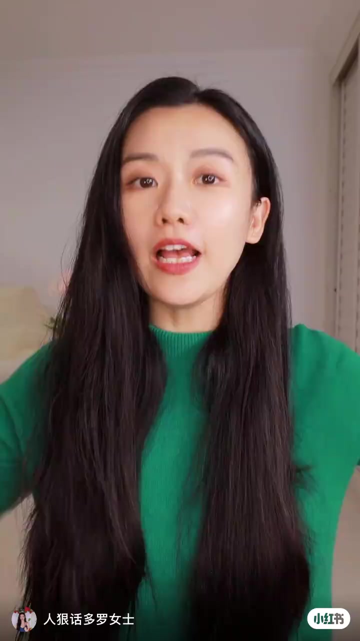 睡出大波浪|无需卷发棒搞定天菜发型羊毛卷