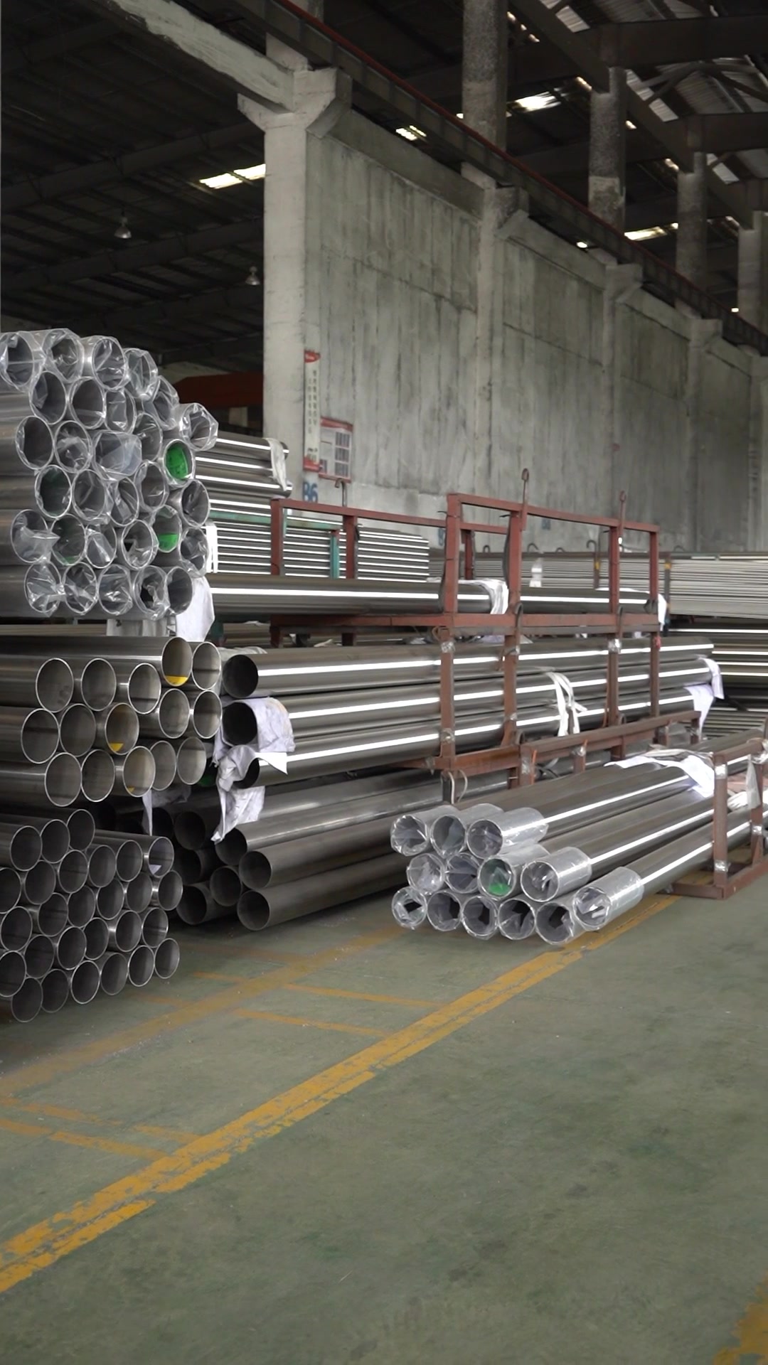 304不锈钢水管和316有什么区别?家里用要买那种材质?-度小视