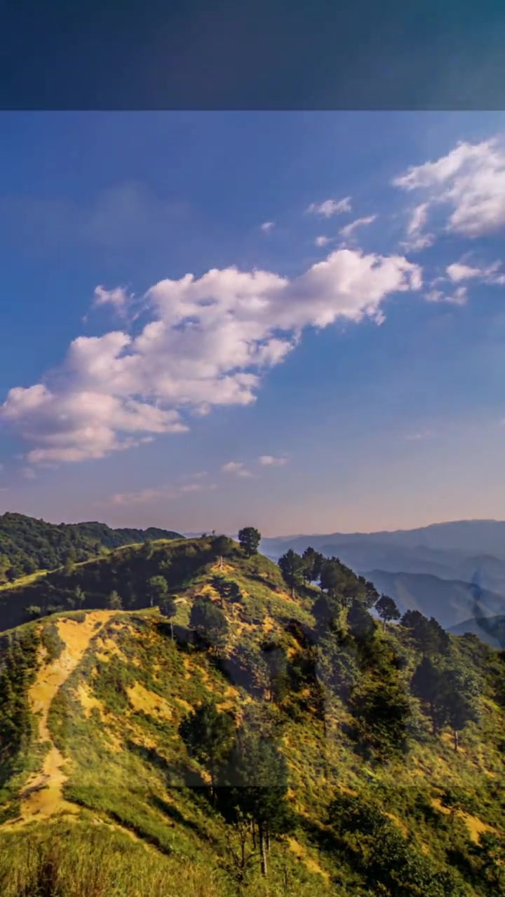 以大山之名纪念一代英雄③ 云南历史 云南简史 昆明市 澄江 梁王山-度