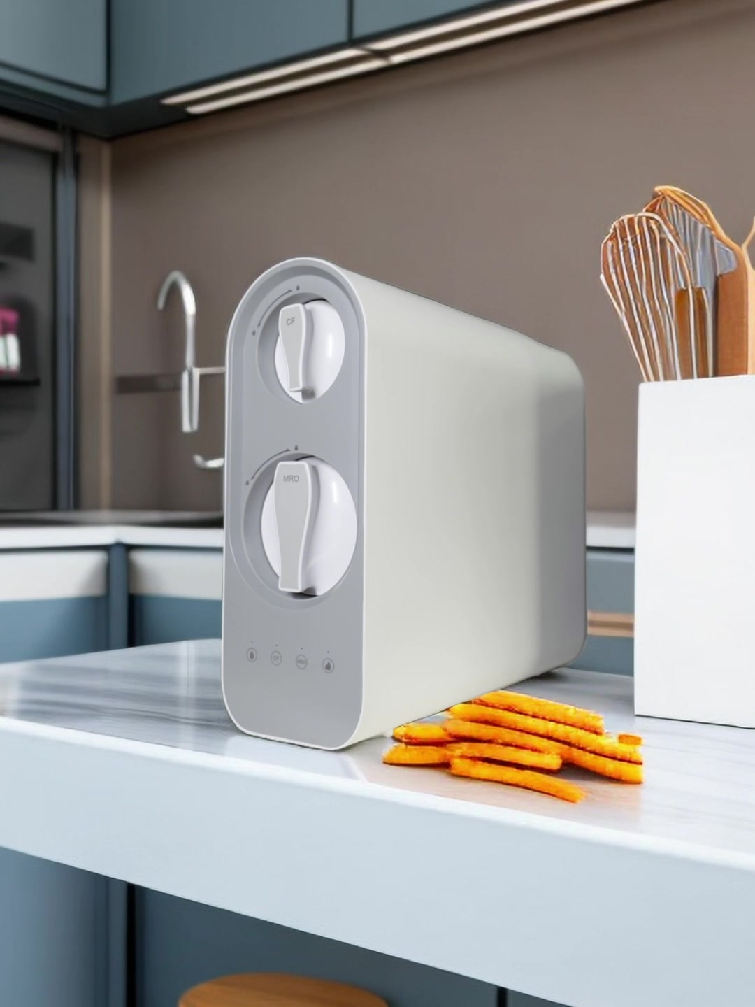 水美乐万家净水器实惠净万家