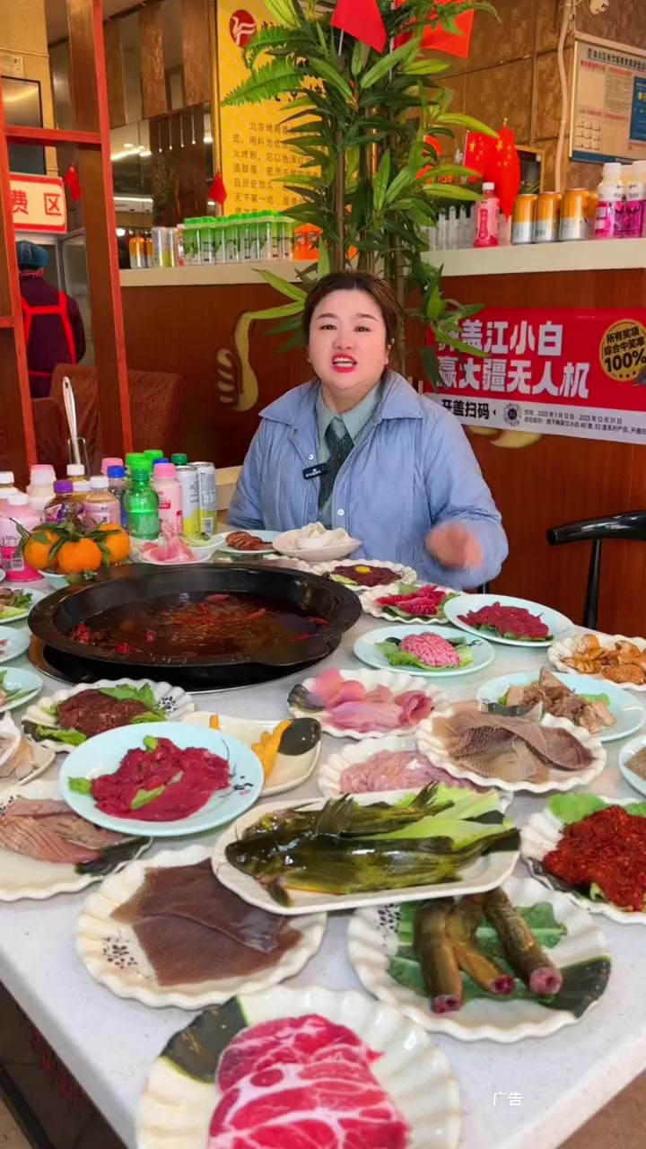 享受单人自助,赶紧团,数量真心不多 美食不可辜负 冬天就适合吃火锅
