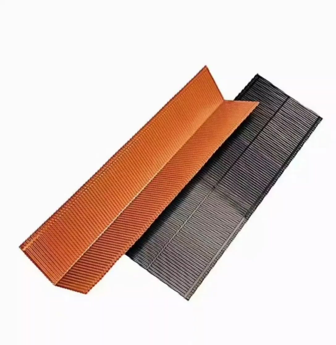 屋面排水沟,金属沟瓦,阴沟瓦,排水槽批发