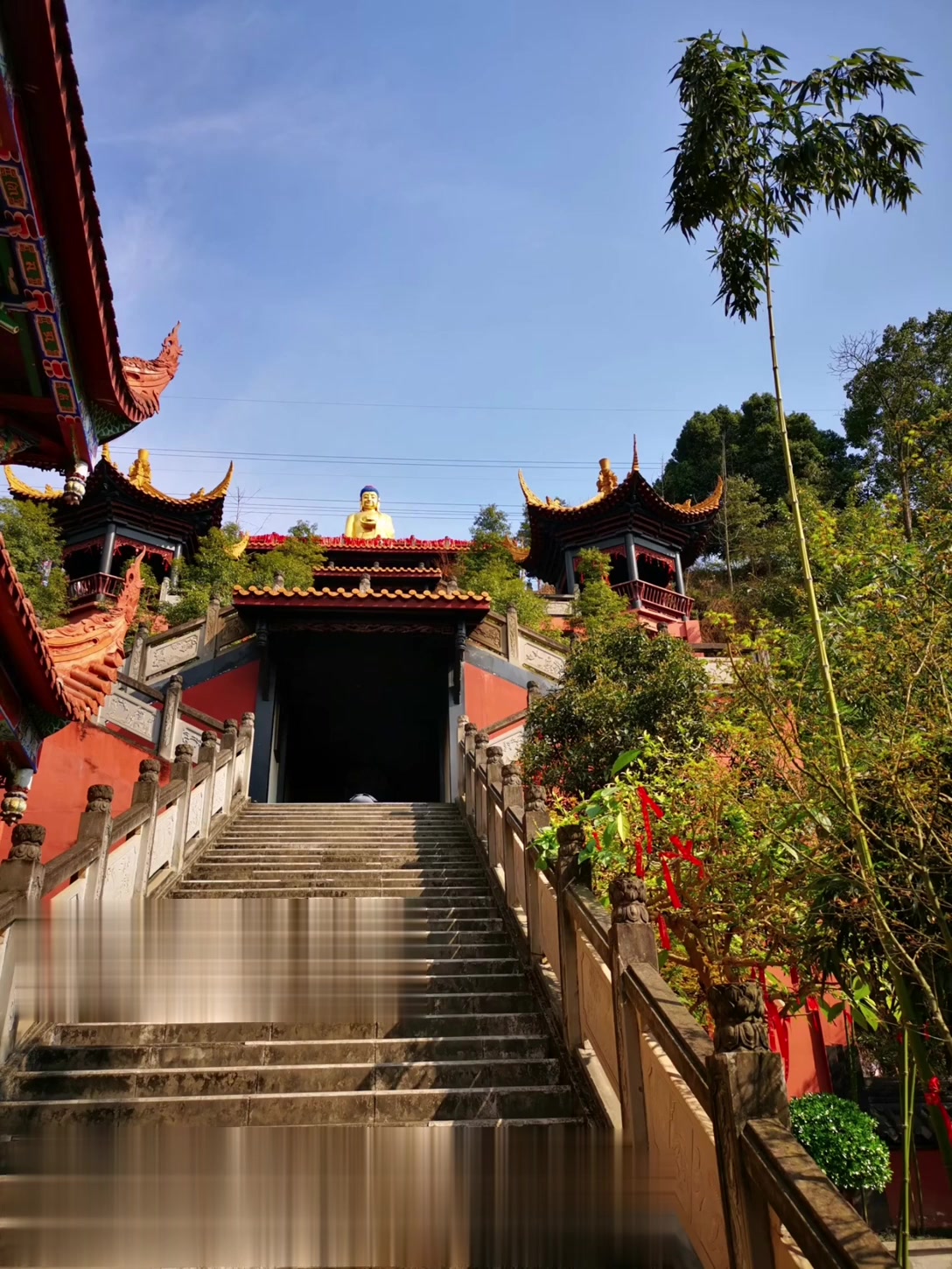 四川.成都.新津太平寺