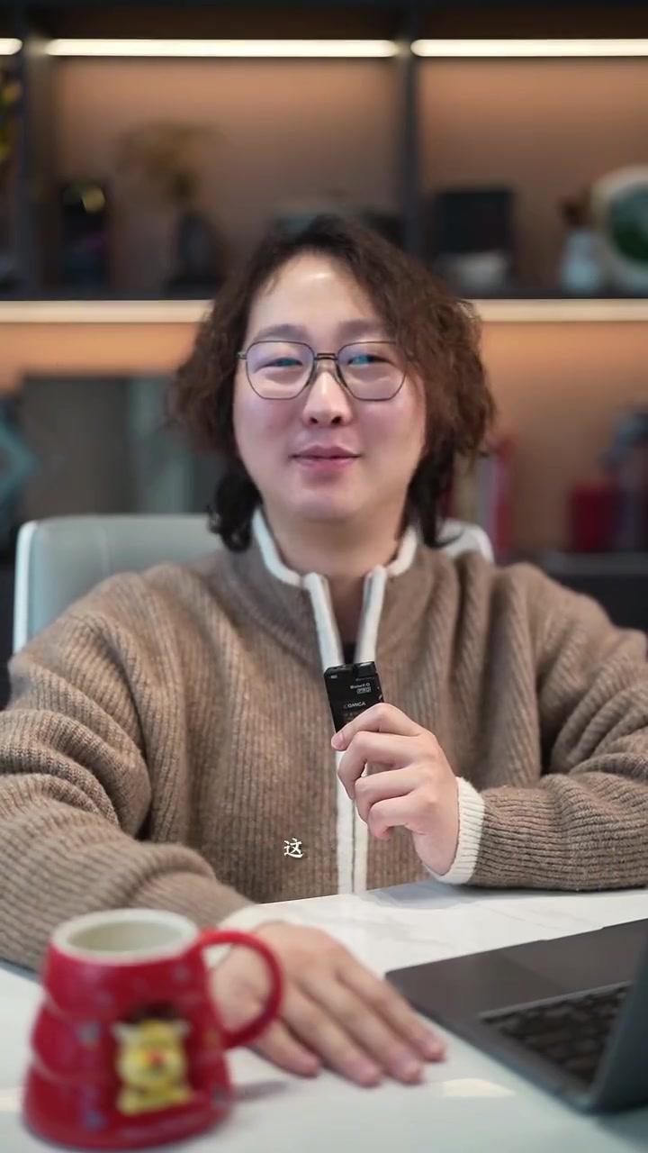 大v为什么能赚到5000万?李一舟 ai 个人ip 商业思维 网红徐老师