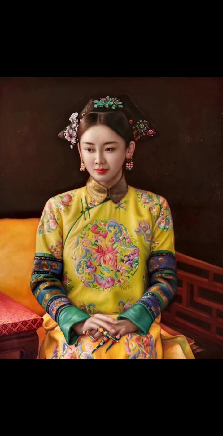 张嘉应油画艺术