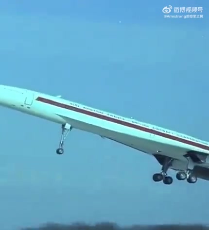 1969年3月2日协和超音速客机首飞,该机从图卢兹起飞,飞行持续了27分钟